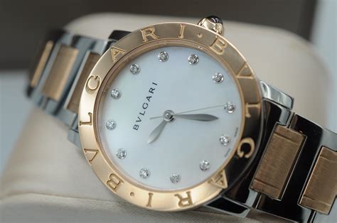 bulgari horloge|bulgari luxury watches.